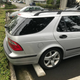 Illustration for article titled For $2,000, Could This 2004 Saab 9-5 Be An Arc You Covet?em/em